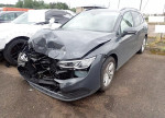 VW Golf, 2024 m.
