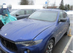 MASERATI Levante, 2022 m.