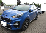 Kia Sportage, 2019 m.