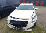Cadillac CTS, 2014 m.