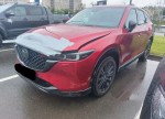 Mazda CX 5, 2022 m.