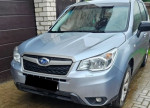 Subaru Forester, 2015 m.