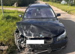 BMW 5ER REIHE, 2008 m.