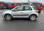 Suzuki SX4, 2012 m.
