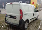 Fiat Doblo, 2013 m.