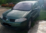 Renault Megane, 2003 m.