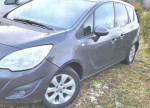 Opel Meriva, 2010 m.