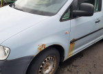 VW Caddy, 2008 m.