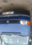 VW TRANSPORTER, 2001 m.