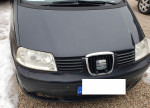 Seat Alhambra, 2004 m.