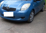 Toyota Yaris, 2006 m.