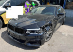 BMW 520d, 2019 m.