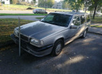 Volvo 850, 1995 m.