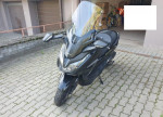 Honda NSS 125 AD, 2022 m.