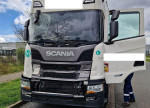 Scania R460, 2023 m.