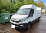 Iveco DAILY 35C17, 2015 m.