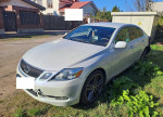 Lexus GS450H, 2007 m.