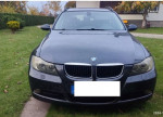 BMW 320d, 2005 m.