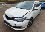 Toyota Auris, 2018 m.