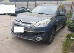 Citroen C CROSSER, 2011 m.