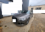 Audi A6, 2015 m.