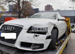 Audi A6, 2009 m.