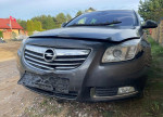 Opel Insignia, 2010 m.