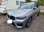 BMW X3, 2020 m.